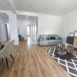 Apartamento T3 para Venda em Benfica