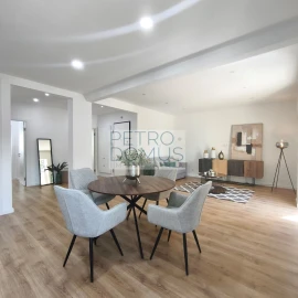 Apartamento T3 para Venda em Benfica