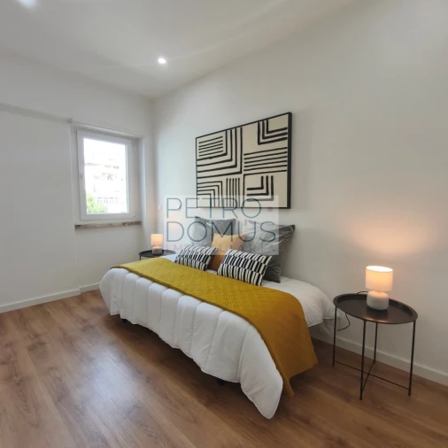 Apartamento T3 para Venda em Benfica Foto 25
