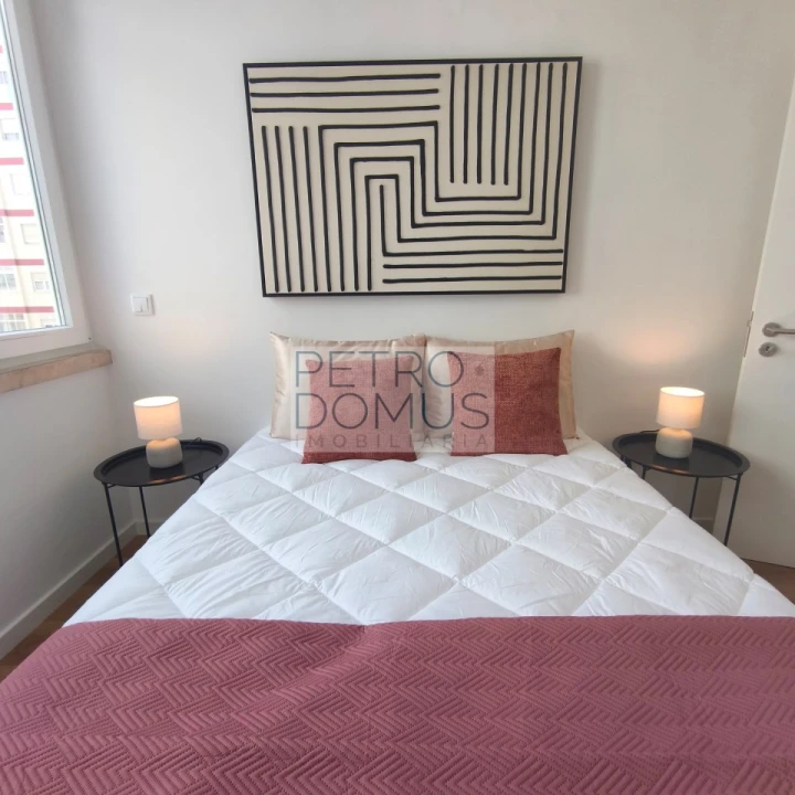 Apartamento T3 para Venda em Benfica Foto 21