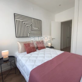 Apartamento T3 para Venda em Benfica