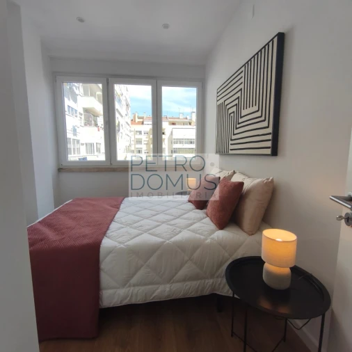 Apartamento T3 para Venda em Benfica Foto 20