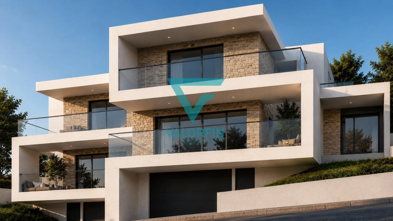 Moradia T4 para Venda em Assafarge e Antanhol Foto 1