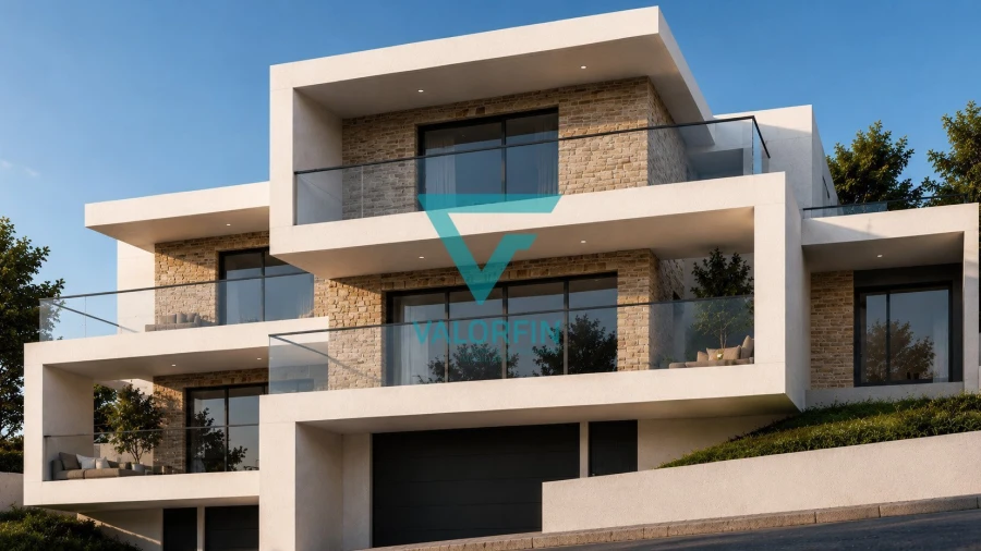Moradia T4 para Venda em Assafarge e Antanhol