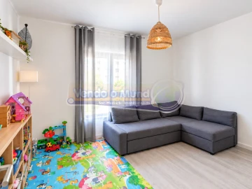 Apartamento T2 para Venda em Alhos Vedros