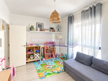 Apartamento T2 para Venda em Alhos Vedros