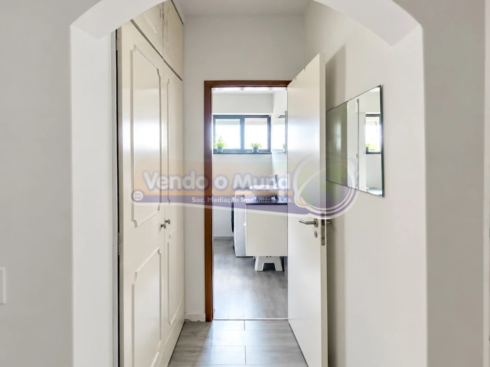 Apartamento T2 para Venda em Alhos Vedros Foto 10
