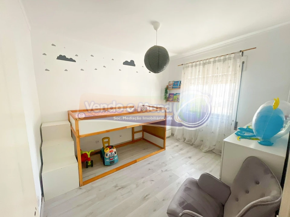 Apartamento T2 para Venda em Alhos Vedros Foto 12