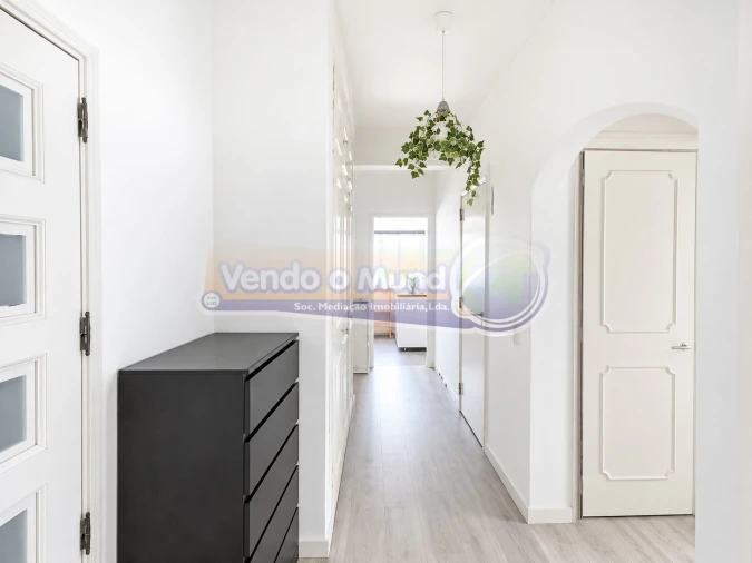 Apartamento T2 para Venda em Alhos Vedros Foto 7