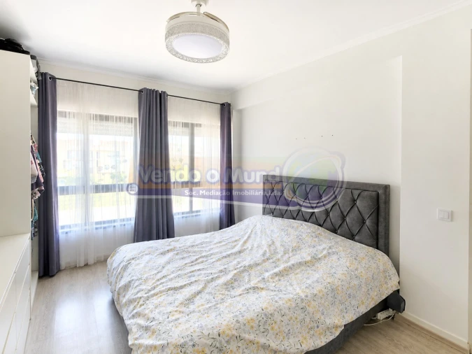 Apartamento T2 para Venda em Alhos Vedros Foto 8