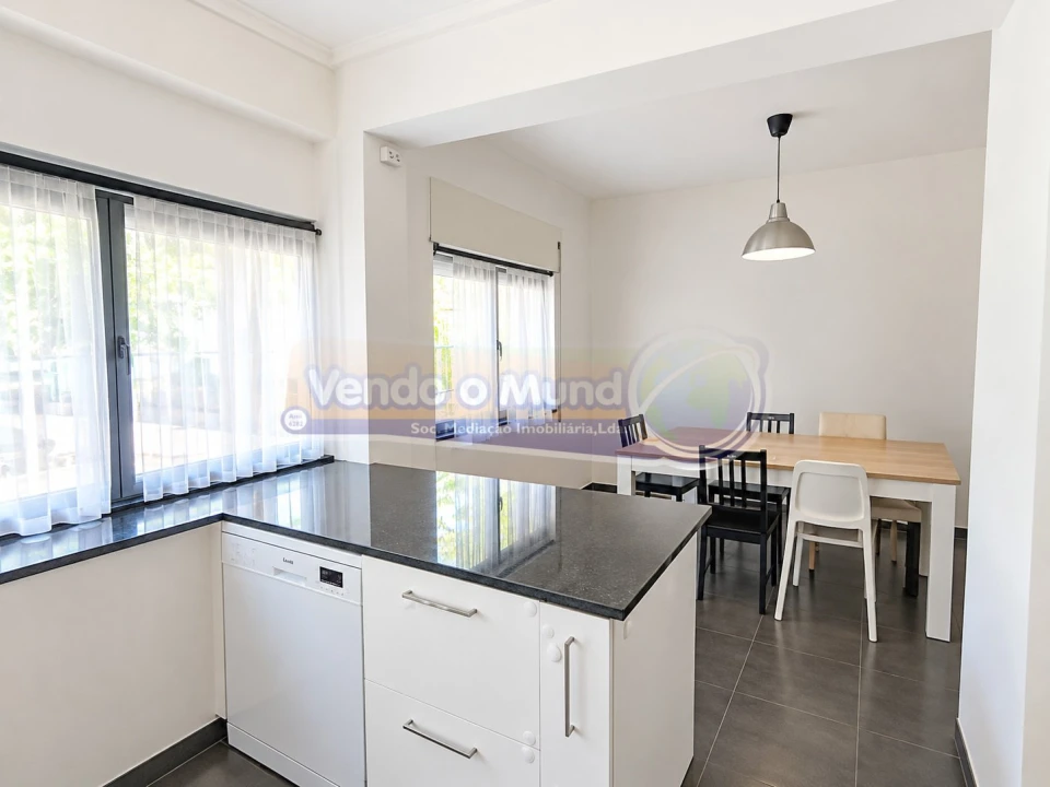 Apartamento T2 para Venda em Alhos Vedros Foto 1