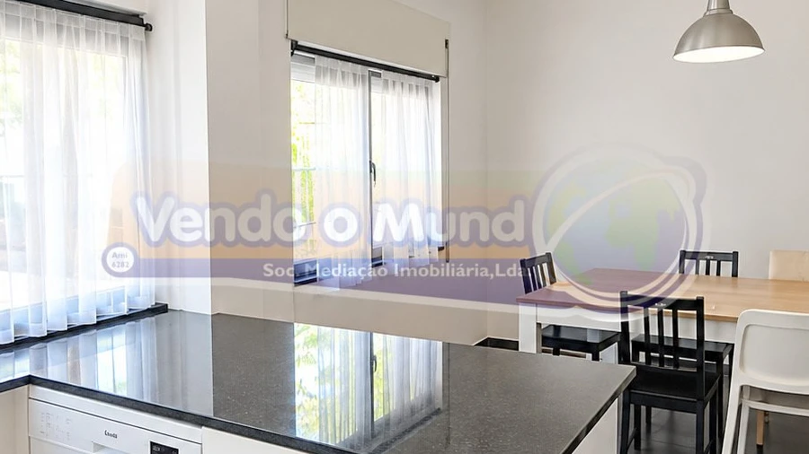 Apartamento T2 para Venda em Alhos Vedros