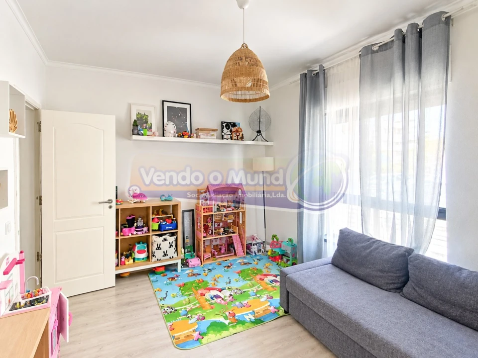 Apartamento T2 para Venda em Alhos Vedros Foto 6