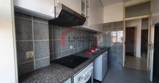 Apartamento T2 para Venda em Paranhos