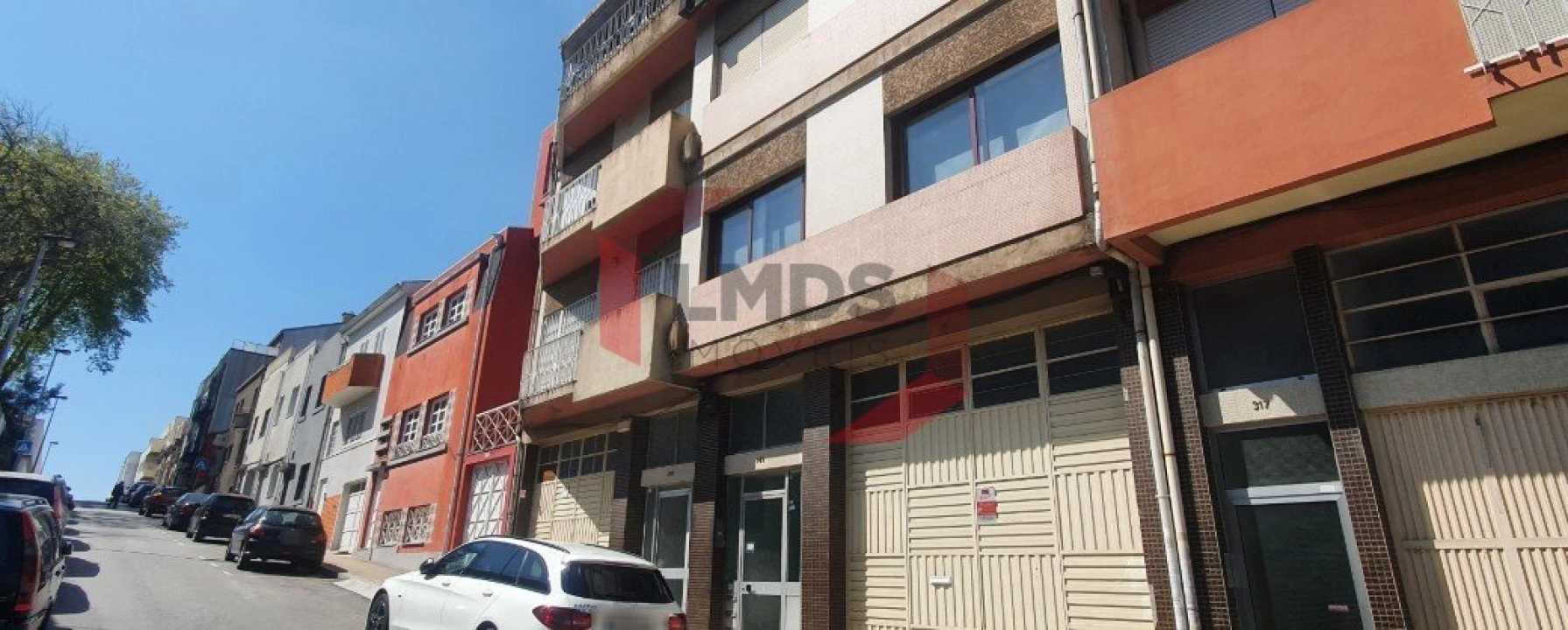 Apartamento T2 para Venda em Paranhos Foto 14
