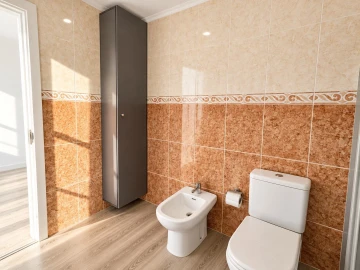 Apartamento T3 para Venda em Quinta do Conde