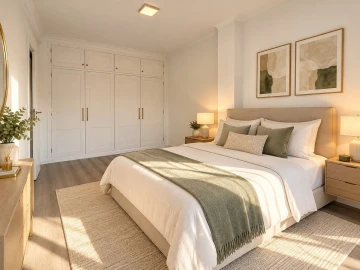 Apartamento T3 para Venda em Quinta do Conde
