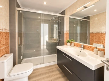 Apartamento T3 para Venda em Quinta do Conde