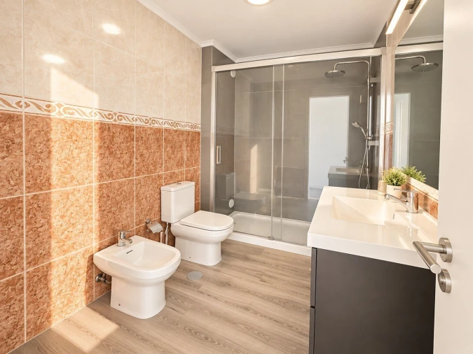 Apartamento T3 para Venda em Quinta do Conde Foto 14