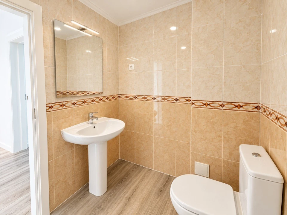 Apartamento T3 para Venda em Quinta do Conde Foto 12
