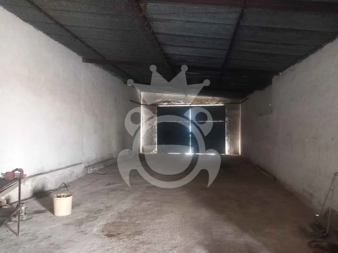 Armazém para Venda em Vila Nova de São Bento e Vale de Vargo Foto 7