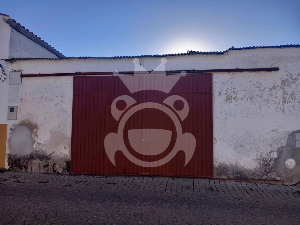Armazém para Venda em Vila Nova de São Bento e Vale de Vargo Foto 4