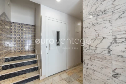 Apartamento T2 para Venda em Leiria, Pousos, Barreira e Cortes