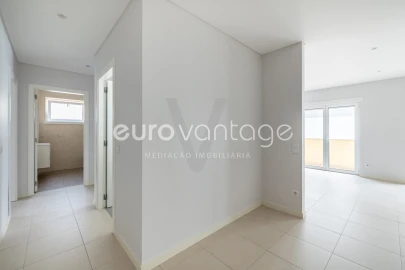 Apartamento T2 para Venda em Leiria, Pousos, Barreira e Cortes
