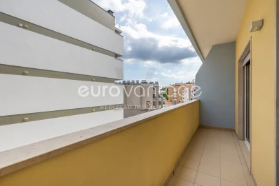 Apartamento T2 para Venda em Leiria, Pousos, Barreira e Cortes