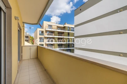 Apartamento T2 para Venda em Leiria, Pousos, Barreira e Cortes