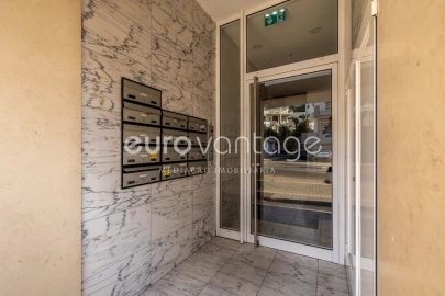Apartamento T2 para Venda em Leiria, Pousos, Barreira e Cortes