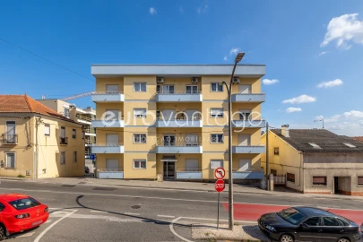 Apartamento T2 para Venda em Leiria, Pousos, Barreira e Cortes