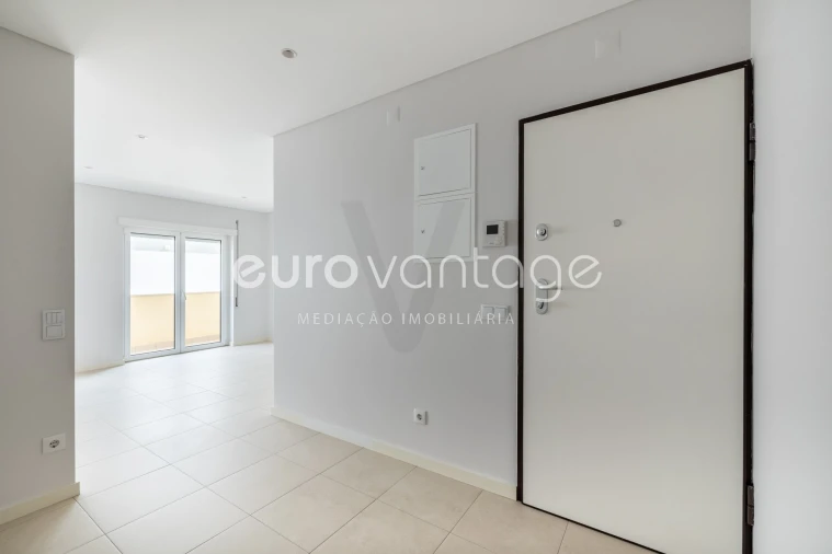 Apartamento T2 para Venda em Leiria, Pousos, Barreira e Cortes Foto 5