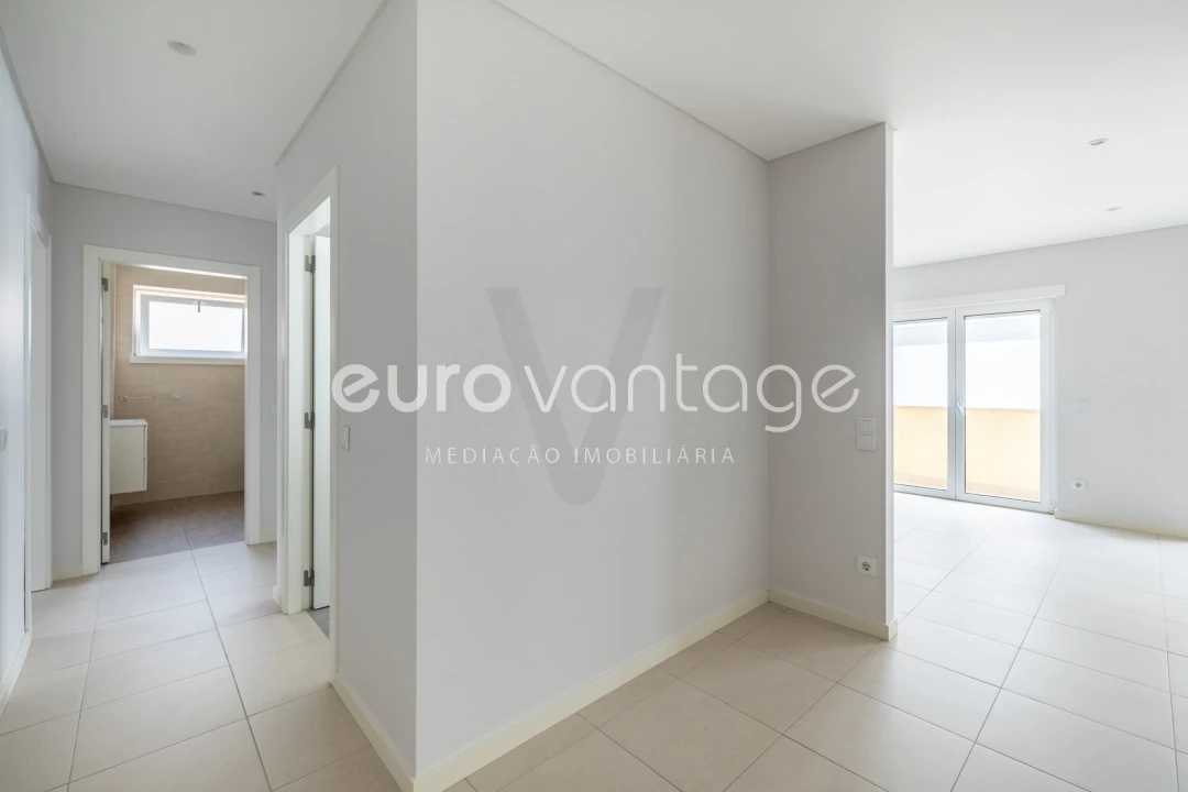 Apartamento T2 para Venda em Leiria, Pousos, Barreira e Cortes Foto 4