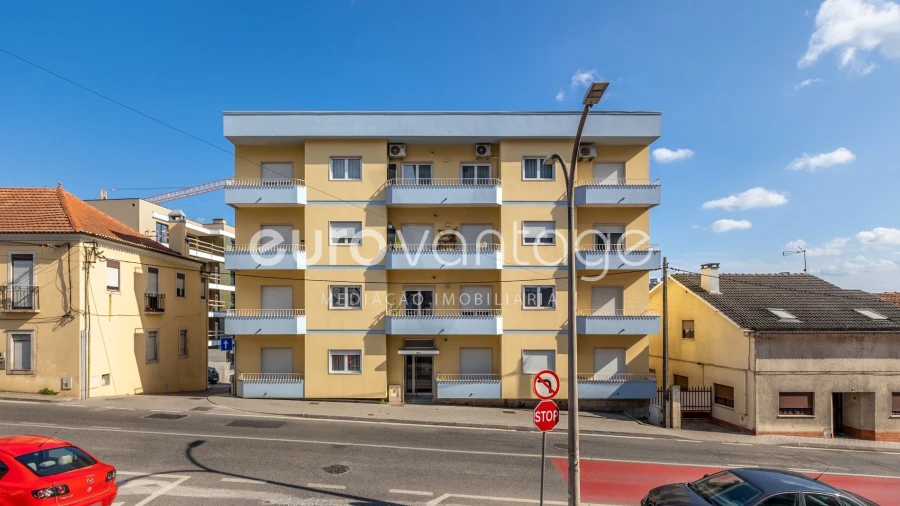 Apartamento T2 para Venda em Leiria, Pousos, Barreira e Cortes