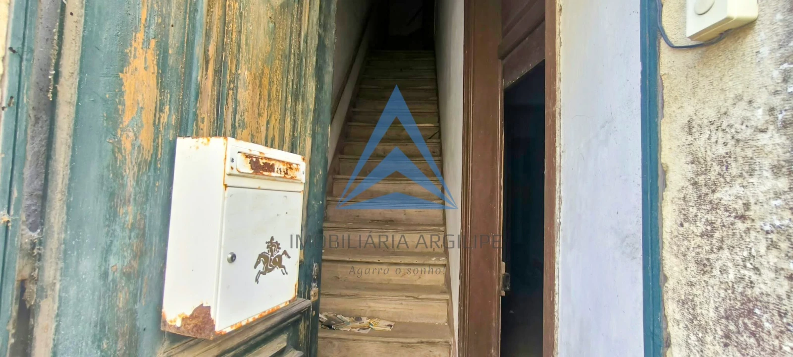 Prédio para Venda em Abrantes (São Vicente e São João) e Alferrarede Foto 6