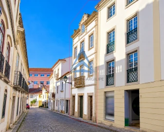 Prédio para Venda em Abrantes (São Vicente e São João) e Alferrarede