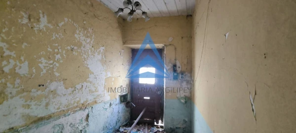 Prédio para Venda em Abrantes (São Vicente e São João) e Alferrarede