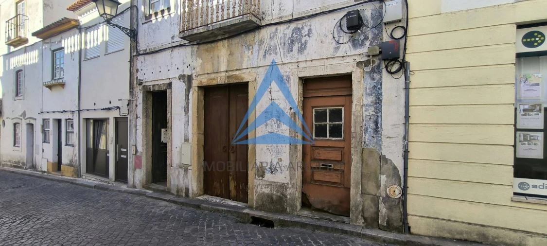 Prédio para Venda em Abrantes (São Vicente e São João) e Alferrarede Foto 4