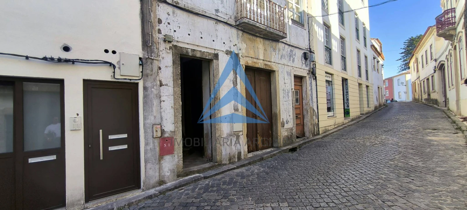 Prédio para Venda em Abrantes (São Vicente e São João) e Alferrarede Foto 5