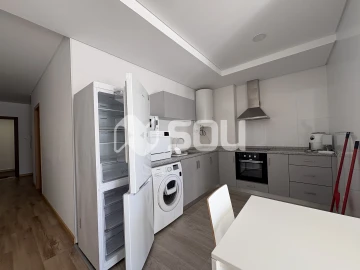 Apartamento T1 para Venda em São Mamede de Infesta e Senhora da Hora