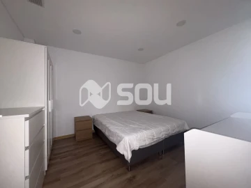 Apartamento T1 para Venda em São Mamede de Infesta e Senhora da Hora