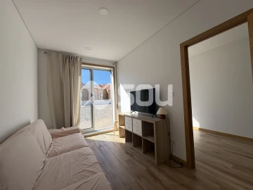 Apartamento T1 para Venda em São Mamede de Infesta e Senhora da Hora