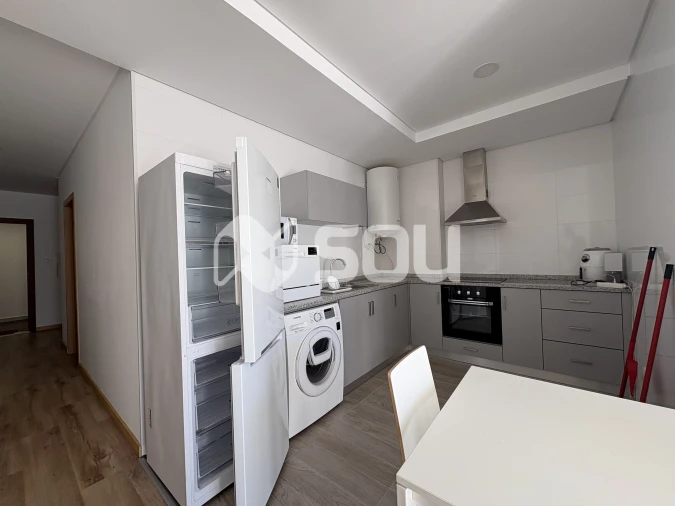 Apartamento T1 para Venda em São Mamede de Infesta e Senhora da Hora Foto 5