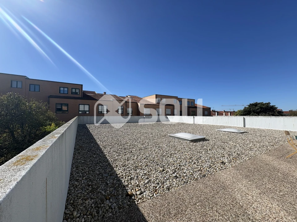 Apartamento T1 para Venda em São Mamede de Infesta e Senhora da Hora Foto 3
