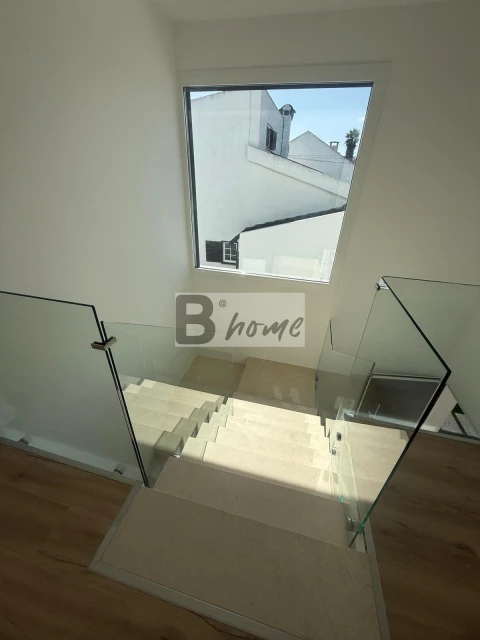 Moradia T4 para Venda em Amora