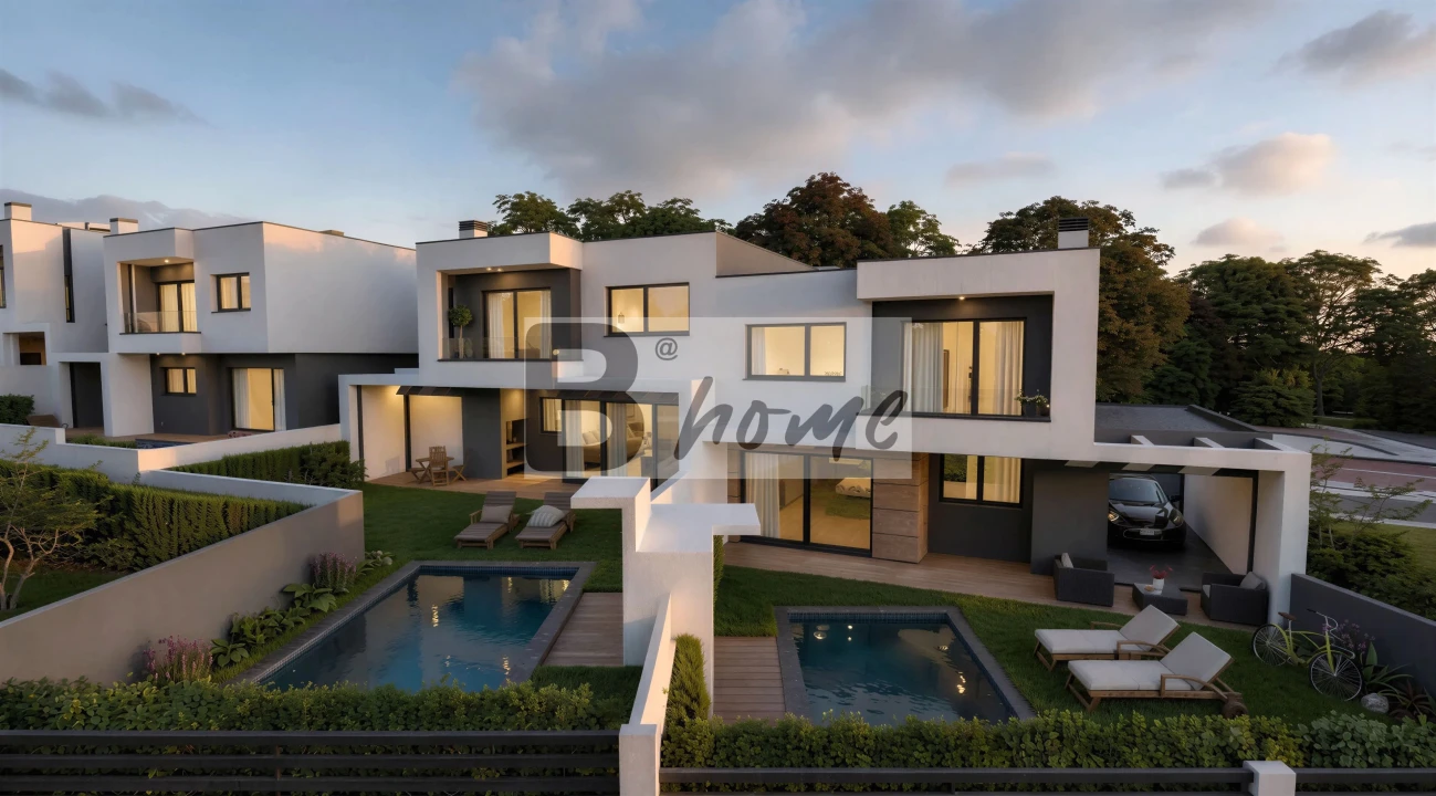 Moradia T4 para Venda em Charneca de Caparica e Sobreda Foto 4