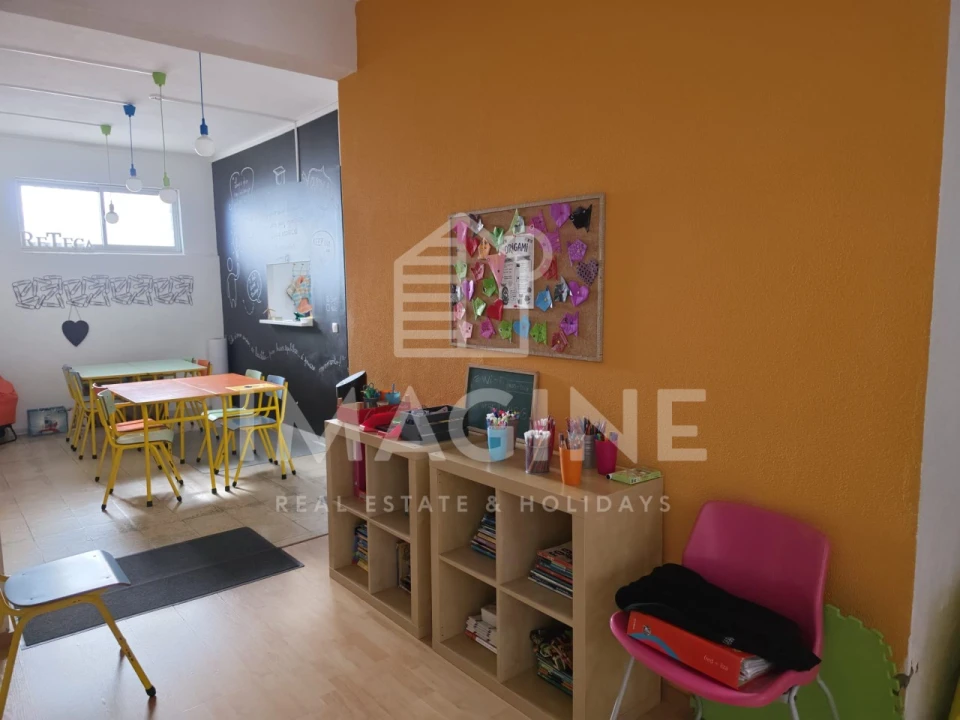 Armazém para Venda em Setubal (São Sebastião) Foto 6