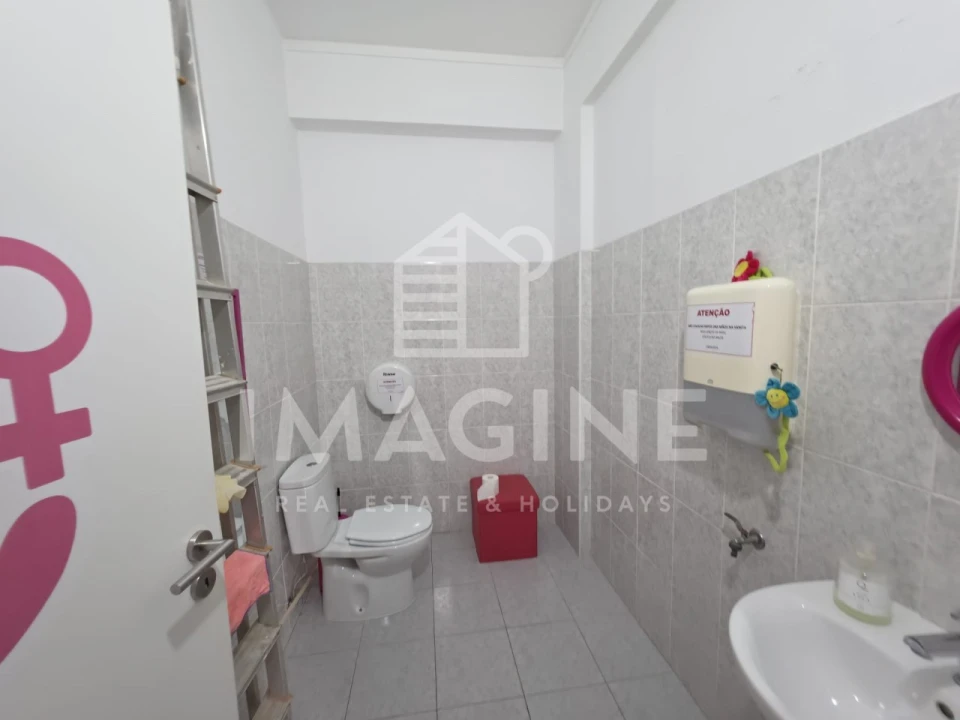 Armazém para Venda em Setubal (São Sebastião) Foto 16