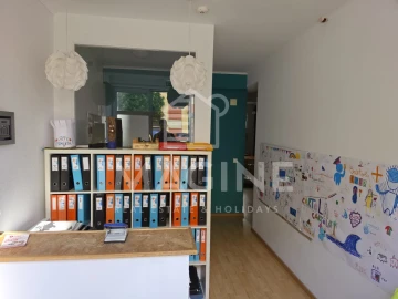 Armazém para Venda em Setubal (São Sebastião)